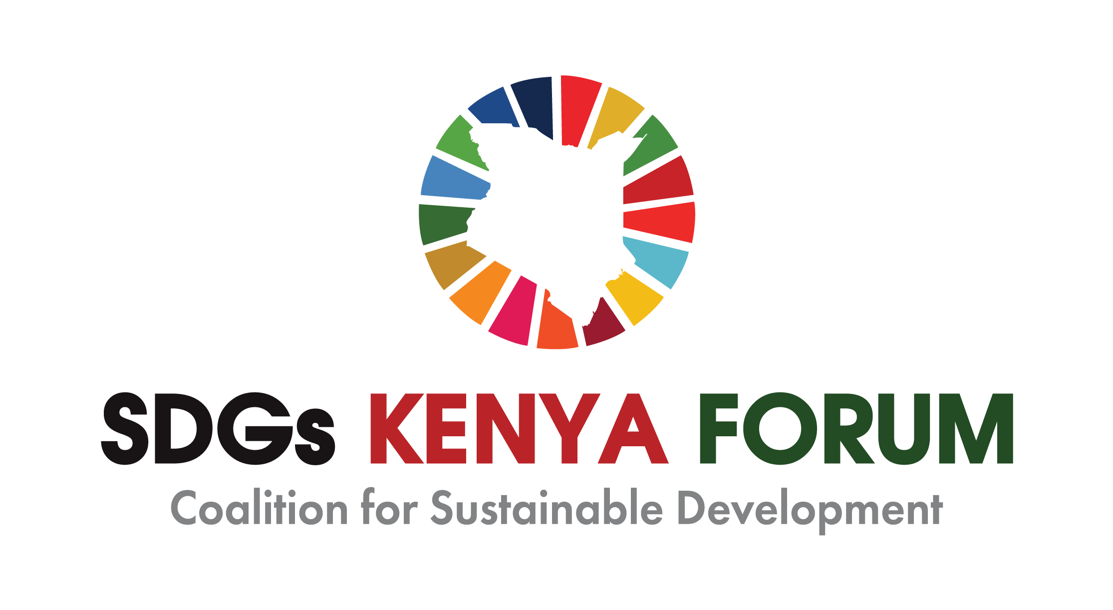Sustainable Development Goals logo